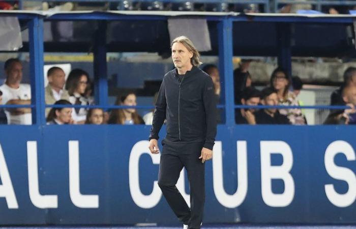 Cagliari, Bekanntgabe des neuen Trainers von Nicola wird heute erwartet