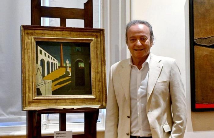 Kunstgeschichten in Parma mit Pietro Piragine