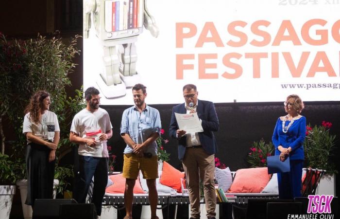 Passaggi Festival – Fano – 26./30. Juni 2024