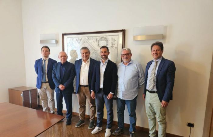Gruppo Sorgenti Emiliane Modena erwirbt Birrificio 620 Passi
