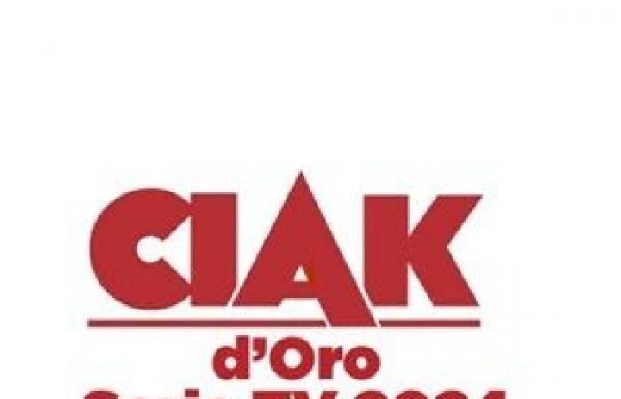 CIAK D’ORO TV-SERIE – Die Gewinner des Publikums