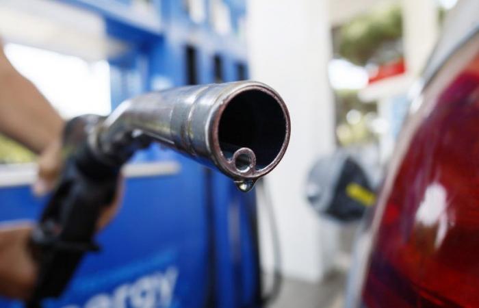 Die Benzin- und Dieselpreise beginnen zu steigen: So stark sind sie gestiegen