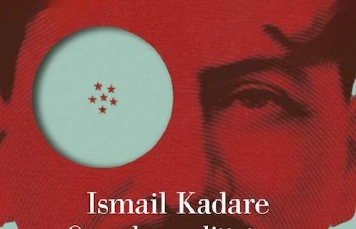 Kadares neuestes Buch erscheint im Oktober 2024 in Italien