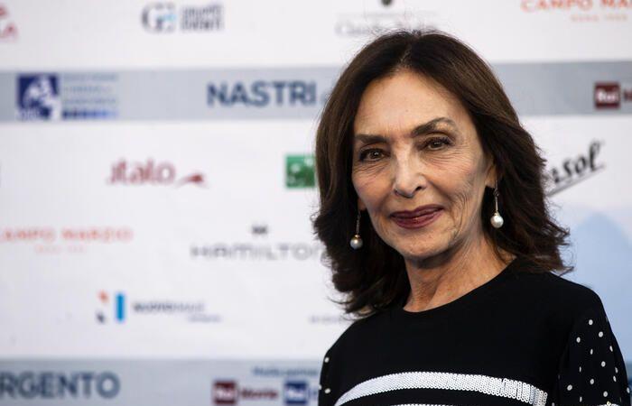 Die Schauspielerin Maria Rosaria Omaggio ist gestorben – Nachrichten