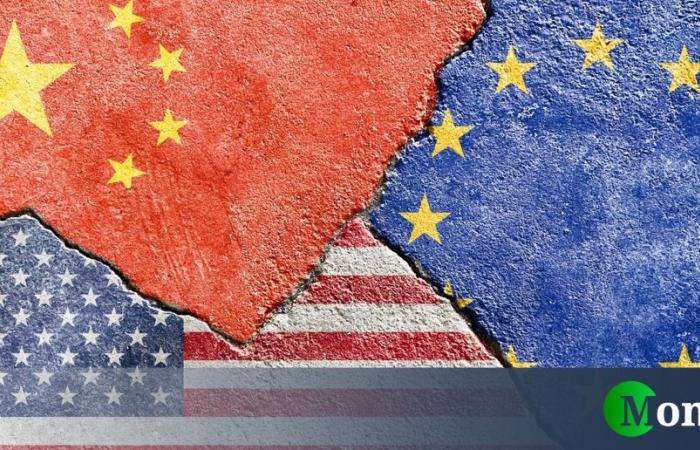 Handelskrieg zwischen China und dem Westen: Wer gewinnt wirklich und wer verliert?