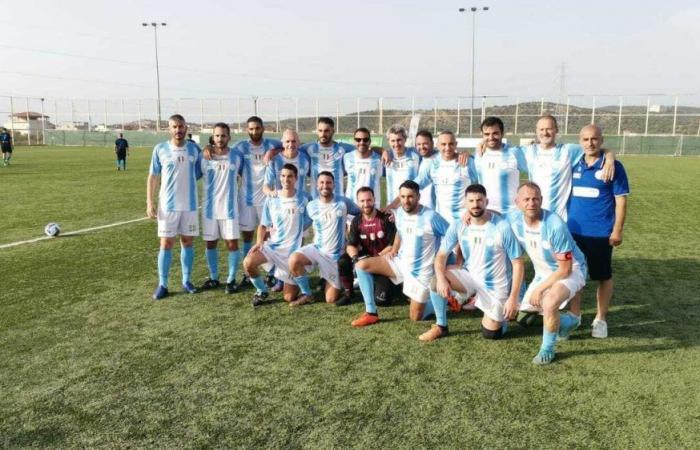 Scudetto für Fußballärzte: Trinacria Palermo gewinnt
