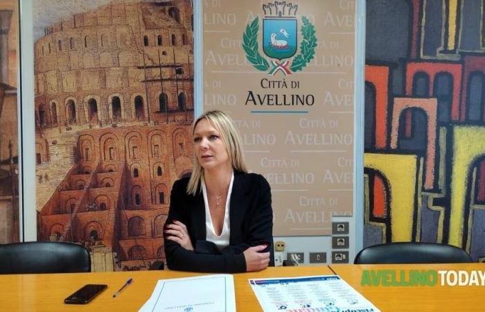 Der neue Stadtrat von Avellino ist bereit, sein Amt anzutreten