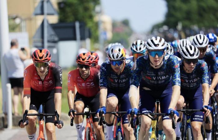 Tour de France, 1. Juli-Etappe in Oltrepo Pavese. Straßensperrungen und Parkverbote: Wo und wann