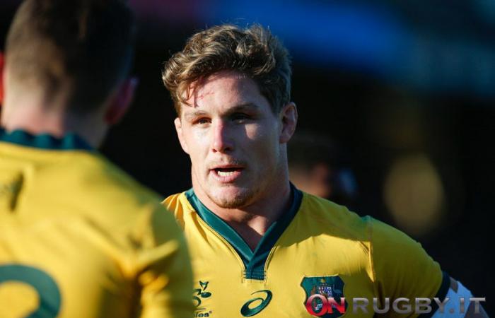 Australien: Michael Hooper gibt seinen Rücktritt vom Rugby bekannt