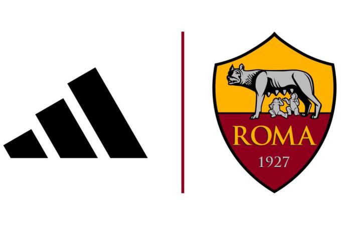 Roma bringt das neue Trainingstrikot auf den Markt: Kontroverse unter den Giallorossi-Fans, hier ist der Grund
