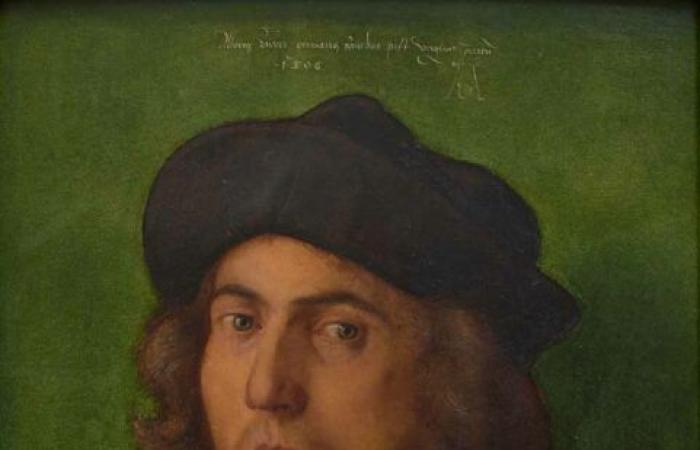 Dürer und die anderen. Renaissance am Ufer der Etsch. Die Ausstellung im Schloss Buonconsiglio in Trient. – Carlo Franzas Blog