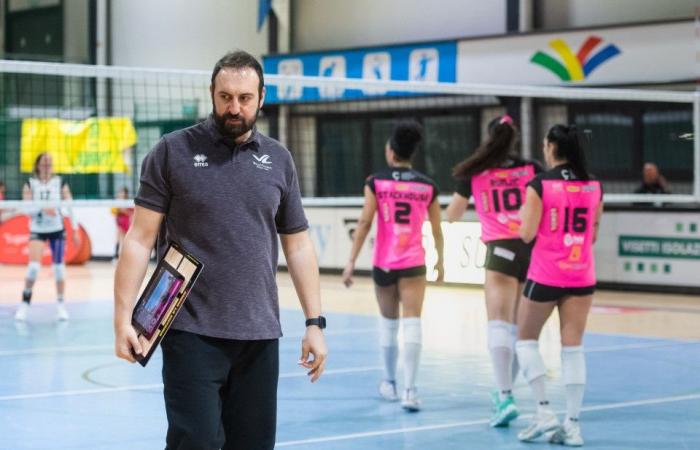 Volley Lugano nimmt Gestalt an, Spieler für Spieler