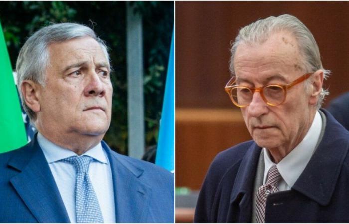 Der einzigartige Zusammenstoß zwischen Il Giornale und Forza Italia, Feltris Leitartikel gegen Tajani: „Warum haben Sie das Chaos akzeptiert?“