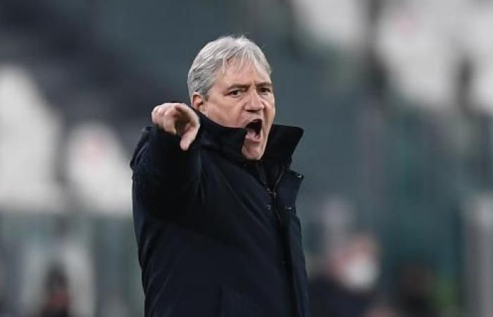 Turin, hier ist der neue Trainer der Primavera. Tufano nimmt Scurtos Platz ein