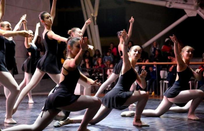 Courmayeur In Danza kehrt unter großartigen Tänzern und Choreografen zurück