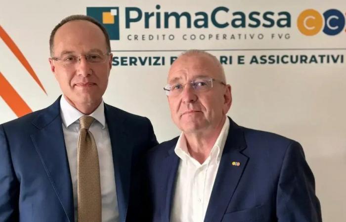 Copetti übernimmt Pontello – PrimaFriuli