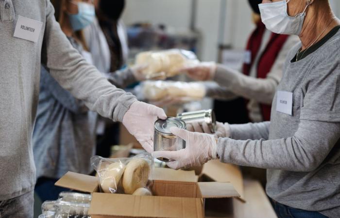 Udine gegen Nahrungsmittelarmut: eine gemeinschaftliche Verpflichtung