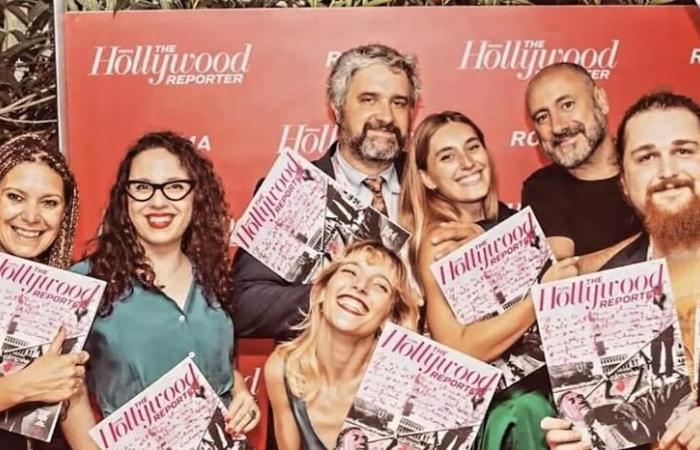 Was passiert mit The Hollywood Reporter Rome nach dem Massenrücktritt von Regisseur Boris Sollazzo und der gesamten Redaktion? Und diese Gehälter wurden nie ausgezahlt… – MOW