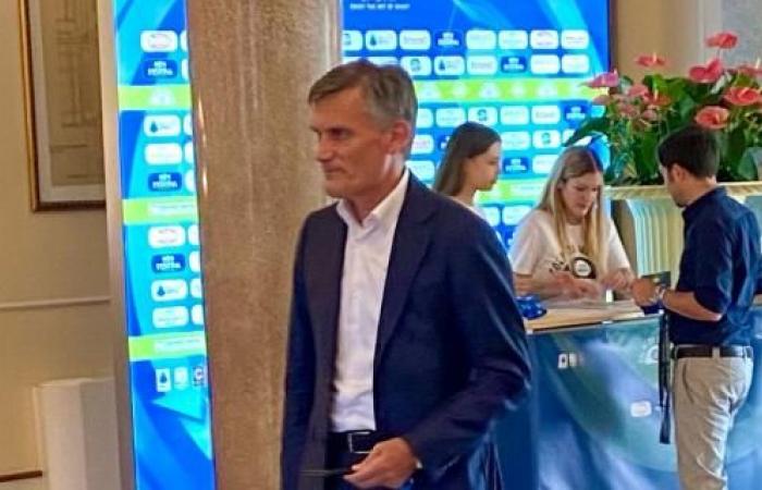 Sartori: „Motta kann auch für Juventus gut abschneiden. In Bologna vertrauen wir auf Italienisch“