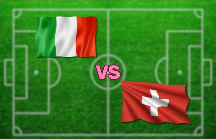 Wird Italien-Schweiz erneut gespielt? Fake-News