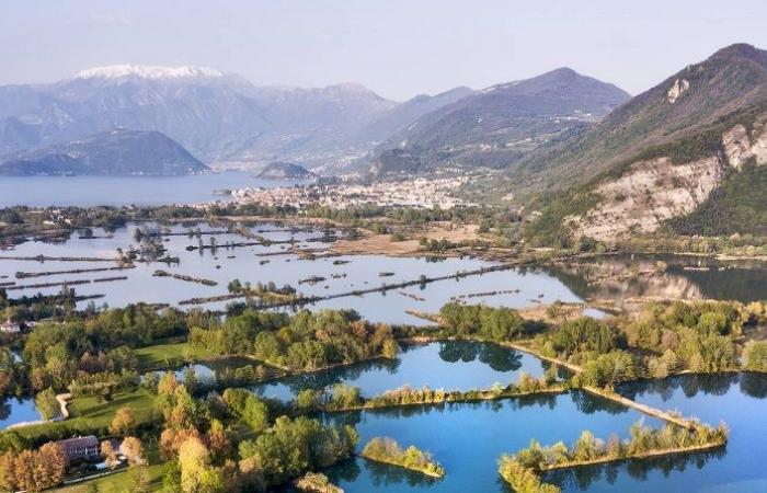 Wachsender Tourismus in Brescia im ersten Quartal 2024. CNA Brescia: „Gemeinsam für Nachhaltigkeit und Qualität arbeiten“