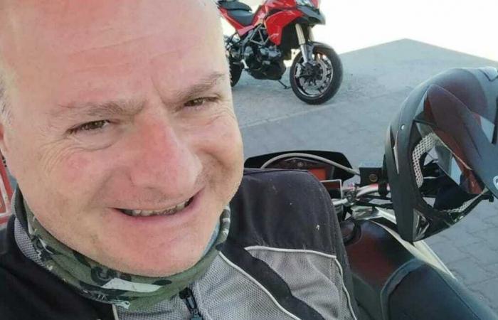 Oberstleutnant aus Priverno kommt bei Motorradunfall in Viterbo ums Leben