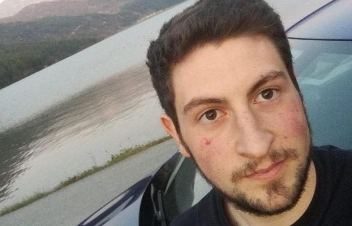 Brescia, Sport und Engagement für das Rote Kreuz: Wer war Luca Guastella, der 28-Jährige, der bei einem Zusammenstoß mit dem Motorrad seines Bruders ums Leben kam?