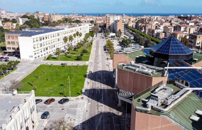 Universität Palermo, vier neue Projekte genehmigt: Hier sind sie