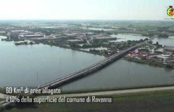 Ravenna. Dritte Beitragstranche aus dem städtischen Hochwasserfonds: Antragstellung ist bis zum 15. Juli möglich