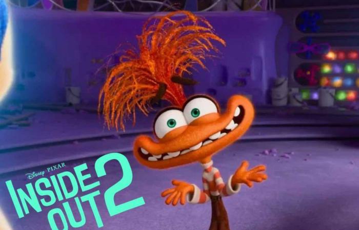 Inside Out 2 hat einen hohen pädagogischen Wert: Hier erfahren Sie, was uns Pixars Meisterwerk über Angst lehrt