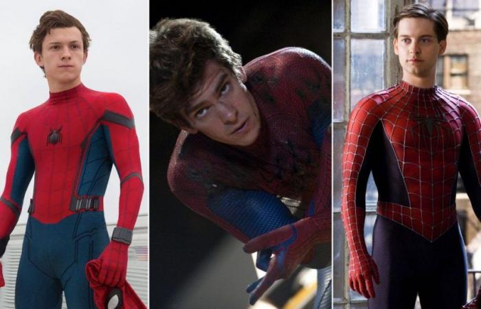 Spider-Mondays: Warum die Live-Action-Spider-Man-Filme im Kino sehen?