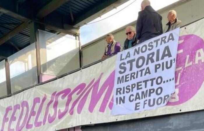 Hoffnungslauf in der Serie D: Auch wenn Legnano aus dem Spiel ist