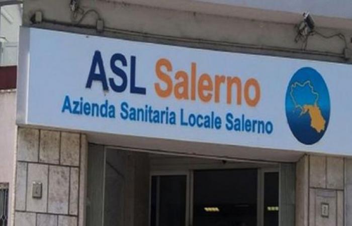 Salerno, Polichetti (Uil Fpl): „Für Augenuntersuchungen in ASL-Kliniken warten Sie bis Oktober“
