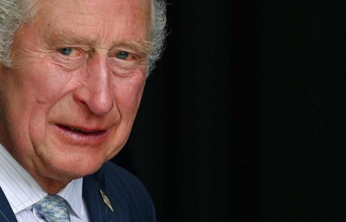 Die bewegende Geste von König Charles: Er gibt seine wichtige königliche Rolle für immer auf