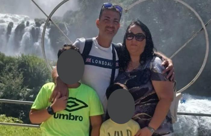 Palestrina – Fahren unter Alkoholeinfluss und unter Drogen: Der Mann, der Maurizio Ponzo und seine Frau getötet hat, wurde verhaftet