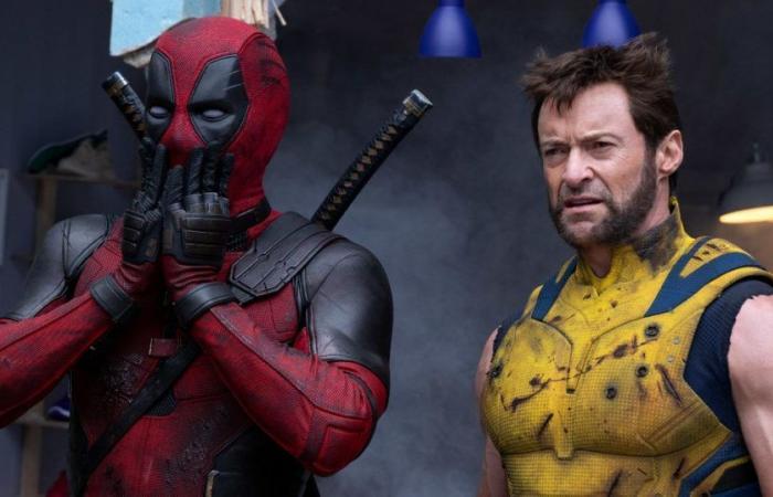 Deadpool & Wolverine, faszinierende Details über die Post-Credits-Szene enthüllt