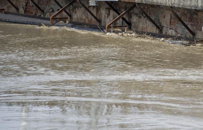 Überschwemmung, die Region Toskana öffnet das Meldeportal der Presseagentur Italpress