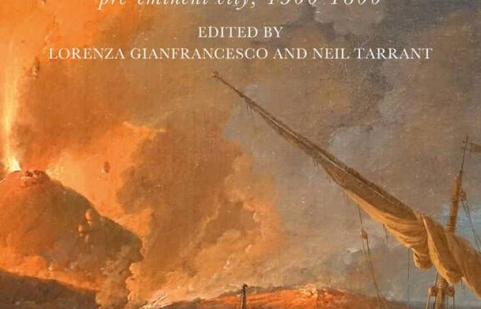 Frisch aus der Presse. „Die Wissenschaft von Neapel“: ​​Eine neue Studie von Lorenza Gianfrancesco über die neapolitanische Wissenschaftskultur