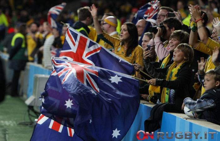 U20-Weltmeisterschaft: Viele Veränderungen in der Aufstellung Australiens im Spiel gegen Italien