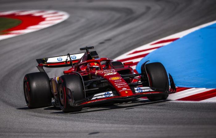 F1, Ferrari durch Hüpfen langsamer geworden? Ja, aber nicht nur…