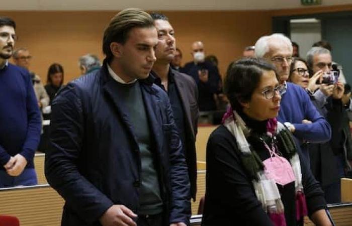 Mord an Mario Bozzoli: Kassation bestätigt lebenslange Haft für seinen Neffen Giacomo, er ist unauffindbar