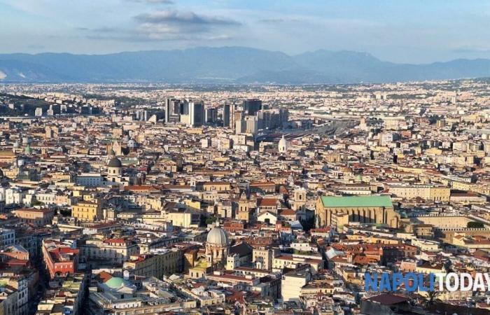 In Neapel werden nur wenige Häuser verkauft: die möglichen Gründe