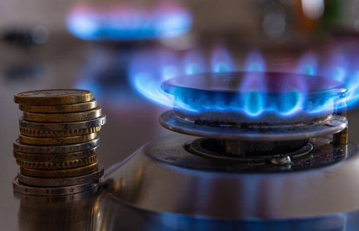 Arera: Gas bei +3,8 % im Juni. Kommentar der UNC