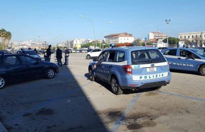 Drogen am Busbahnhof und illegale Geschäfte im Zentrum von Pescara – Nachrichten