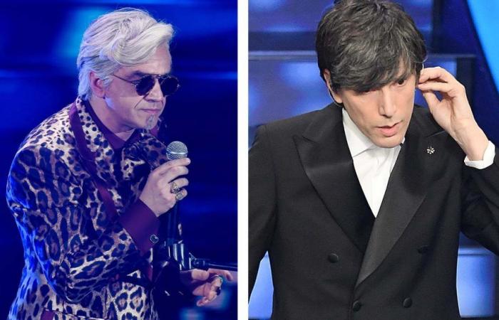 Morgan wurde nach Sanremo wegen Verleumdung gegen Bugo freigesprochen, die Reaktion des ehemaligen X-Factor-Richters