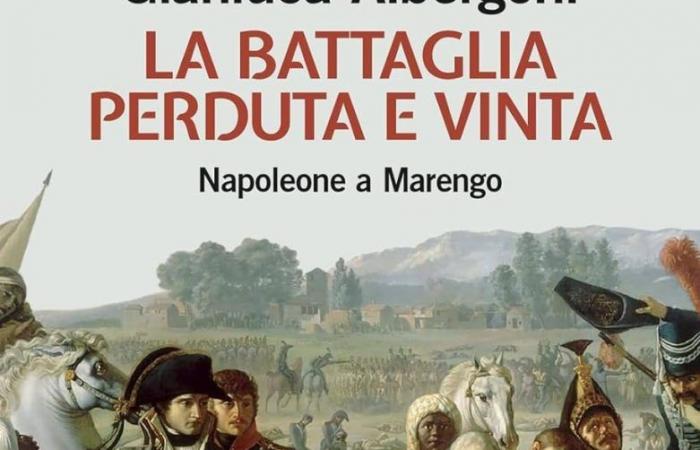 Napoleon in Marengo. Eine historische Analyse des Sieges, der das napoleonische Epos kennzeichnete. Rezension von Alessandria heute
