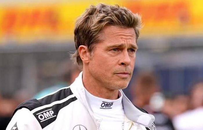 Brad Pitt und die Formel 1, der Film kommt: Wenn er herauskommt, geht es um die Handlung