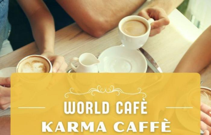 Cerignola, drei „World Cafés“, um über Geschlechterpolitik nachzudenken und darüber zu sprechen
