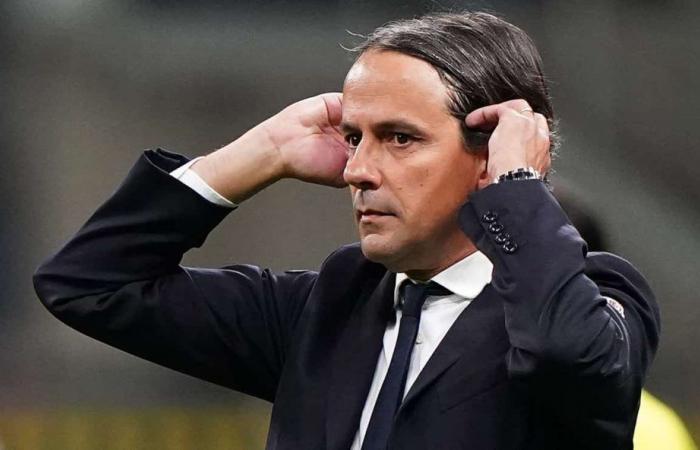 Inzaghi blockiert den Transfer: Er wollte ihn zu Hause überzeugen | „Du bist wichtiger als Lautaro Martinez“