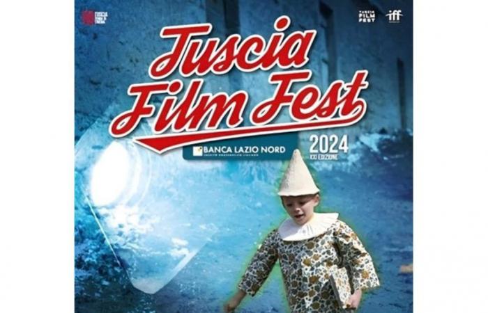 Milani, Rohrwacher, Veronesi, Riondino, Vergano, Morante unter den Gästen des Tuscia Film Festival, das am 12. Juli zwischen Viterbo und Bomarzo beginnt